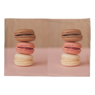 Funda De Cojín Macaroons pillowcase