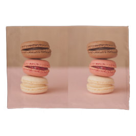 Funda De Cojín Macaroons pillowcase