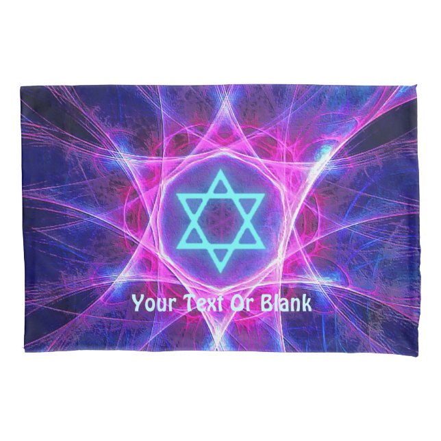 Funda De Cojín Magen Bet (Anverso)