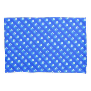 Funda De Cojín Magen Lavan (Estrella Blanca)