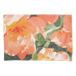 Funda De Cojín Magnolia