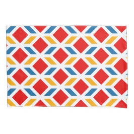 Funda De Cojín Malaga street walls 2