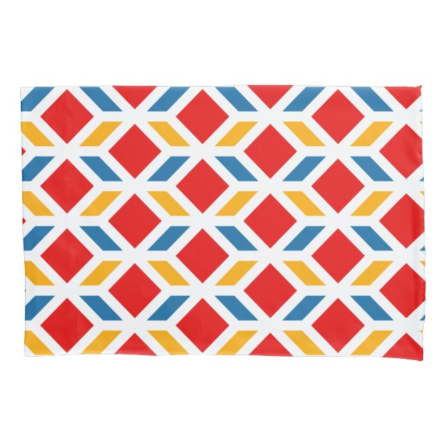 Funda De Cojín Malaga street walls 2 (Anverso)