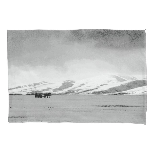 Funda De Cojín Maletín suave y acogedor, perfecto para una buena  (Anverso)