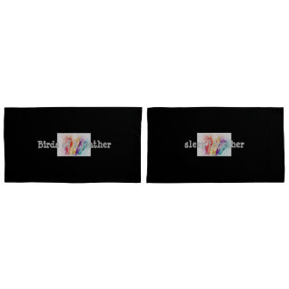 Funda De Cojín Maletines tamaño king