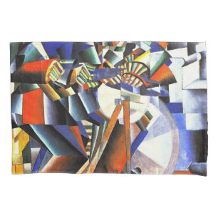 Funda De Cojín Malevich Kazimir El Secuestro