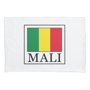 Funda De Cojín Malí