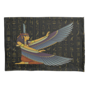 Funda De Cojín Mamáes'at Goddess Pillowcase