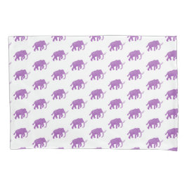 Funda De Cojín Mamut de Amherst College