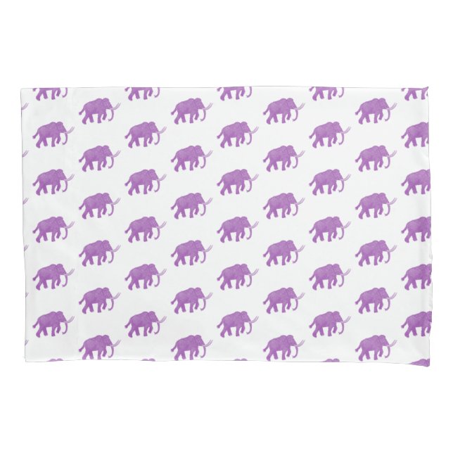 Funda De Cojín Mamut de Amherst College (Anverso)