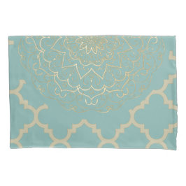 Funda De Cojín Mandala oriental - Pillowcase