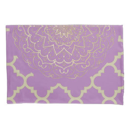 Funda De Cojín Mandala oriental - Pillowcase