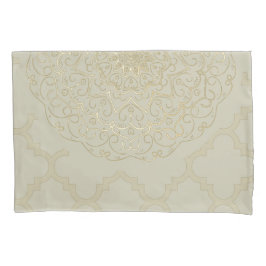 Funda De Cojín Mandala oriental - Pillowcase