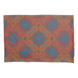 Funda De Cojín Mandala suroeste