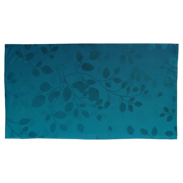 Funda De Cojín Mandalas de flores 6 (Anverso)