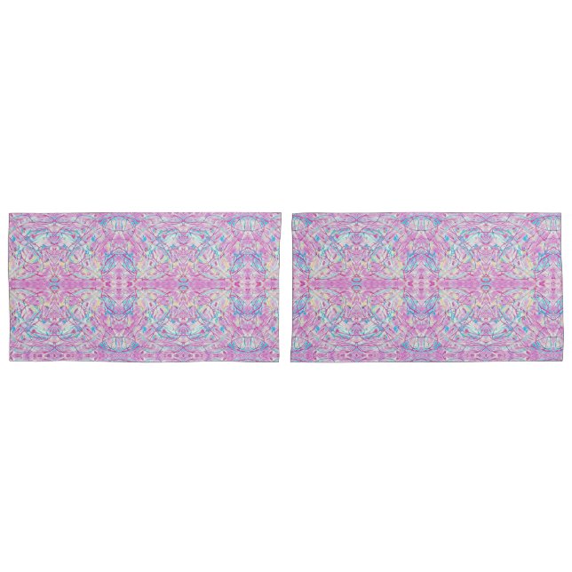 Funda De Cojín Manicura 17 (Anverso - Set)