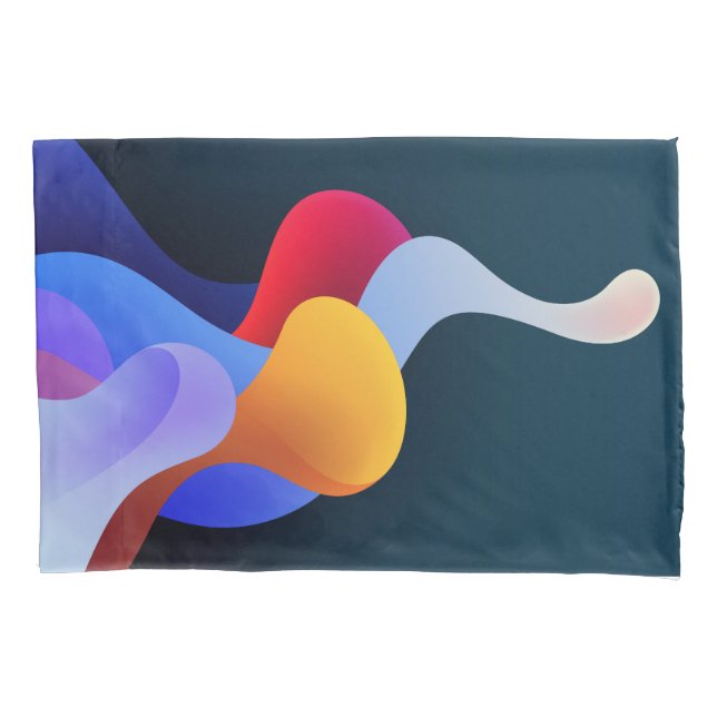 Funda De Cojín Manta (Anverso)