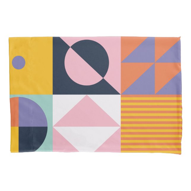 Funda De Cojín Manta (Anverso)