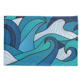 Funda De Cojín Manta