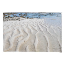 Funda De Cojín Marea baja