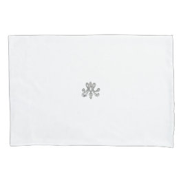 Funda De Cojín Marie Antoinette – Monogramm – Royal Monogram