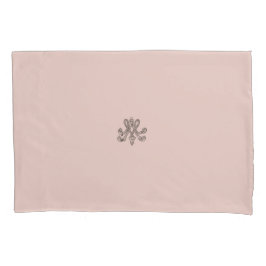 Funda De Cojín Marie Antoinette – Monogramm – Royal Monogram