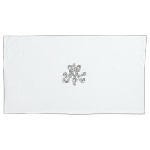 Marie Antoinette - Monogramo - Monograma real