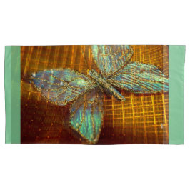 Funda De Cojín Mariposa