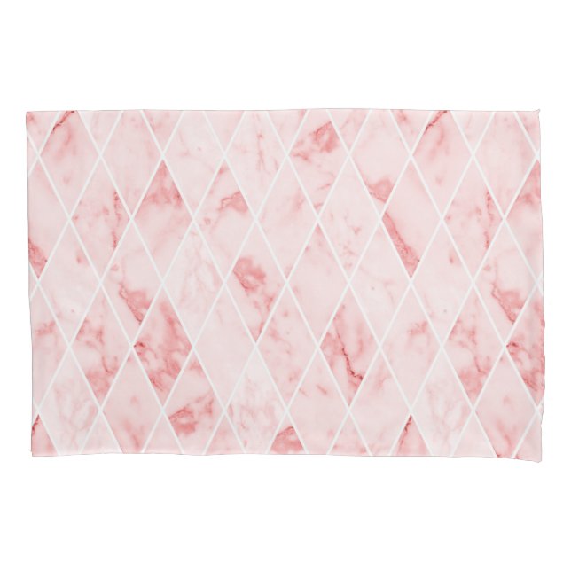 Funda De Cojín mármol (Anverso)