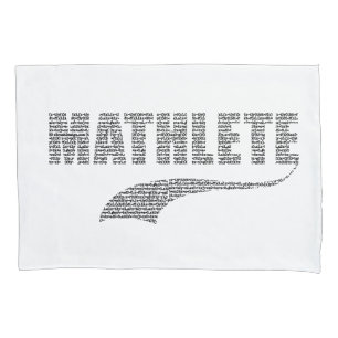 Funda De Cojín Mathlete
