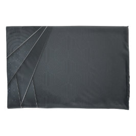 Funda De Cojín Matrícula