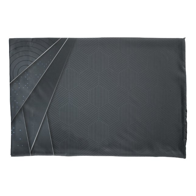 Funda De Cojín Matrícula (Anverso)