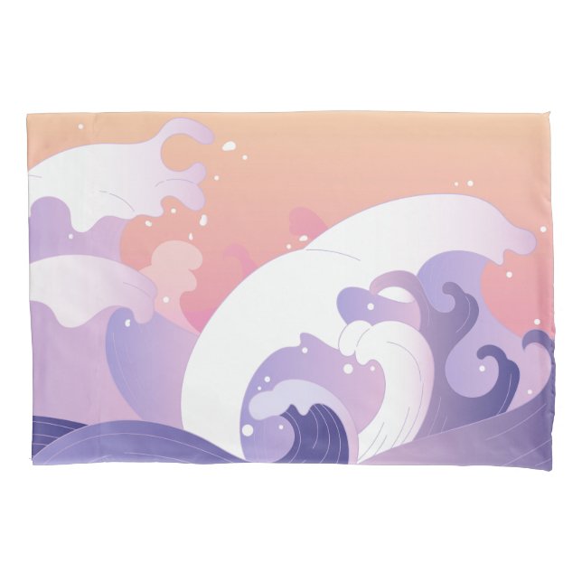 Funda De Cojín Matrícula (Anverso)