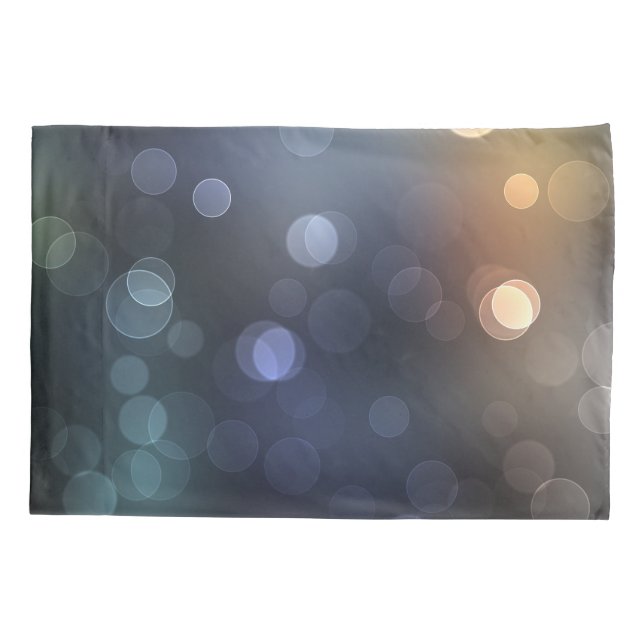 Funda De Cojín Matrícula (Reverso)