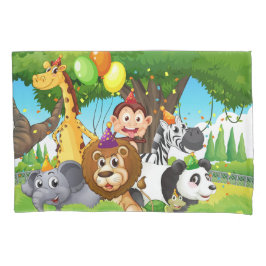 Funda De Cojín Matrícula