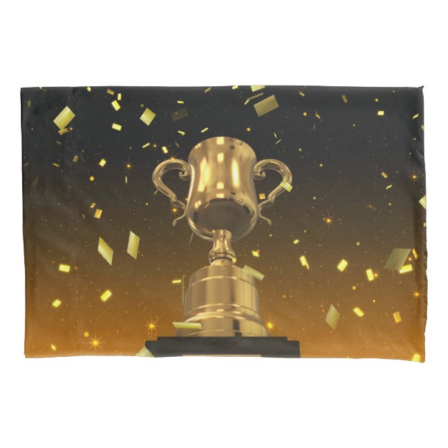 Funda De Cojín Matrícula (Anverso)