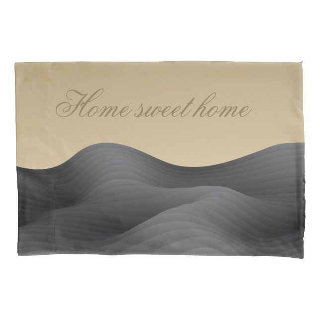 Funda De Cojín Matrícula (Anverso)