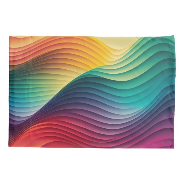 Funda De Cojín Matrícula (Reverso)