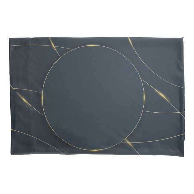 Funda De Cojín Matrícula (Anverso)