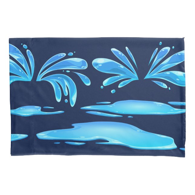 Funda De Cojín Matrícula (Anverso)