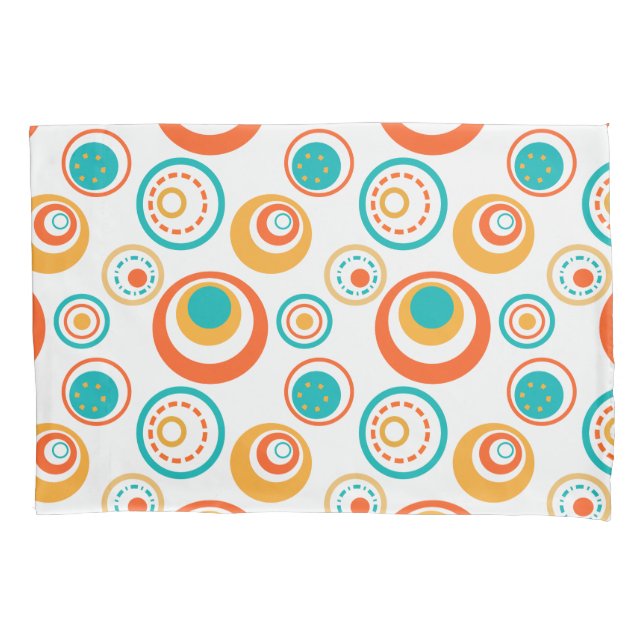 Funda De Cojín MCM Jawbreakers (Anverso)