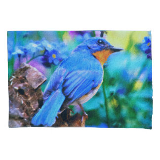 Funda De Cojín Meadow Melody