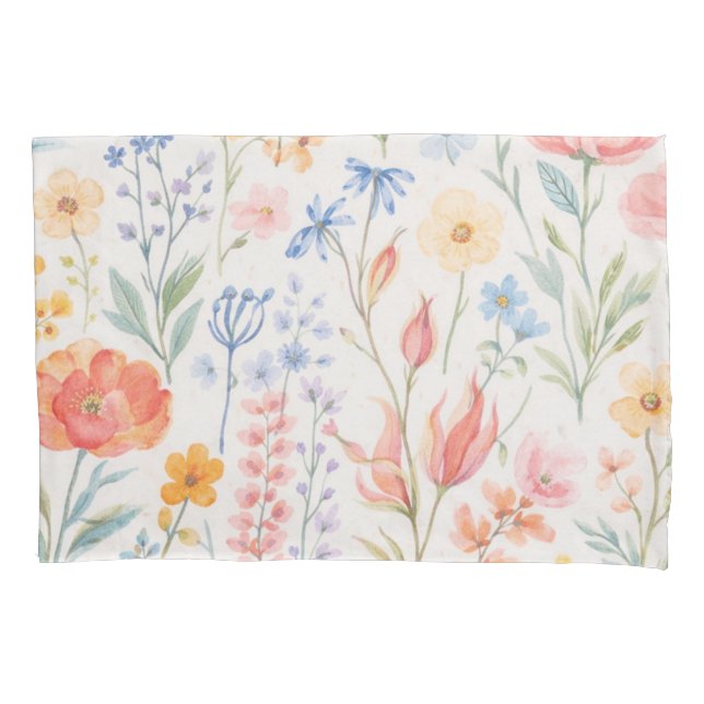 Funda De Cojín Meadowlight (Anverso)