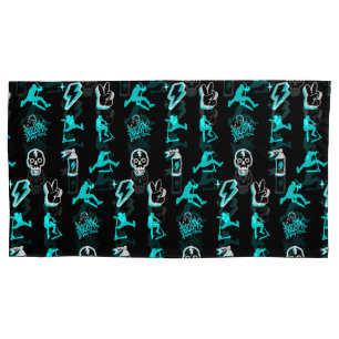 Funda De Cojín Mejor Scooters de estilo libre