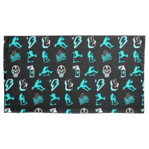 Funda De Cojín Mejor Scooters de estilo libre