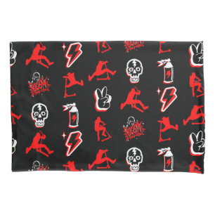 Funda De Cojín Mejor Scooters de estilo libre
