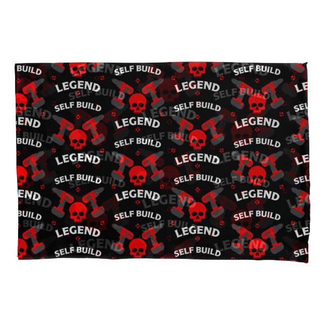 Funda De Cojín Mejora del hogar (Anverso-izquierdo)