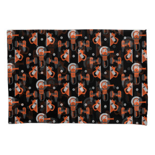 Funda De Cojín Mejora Divertida del Hogar