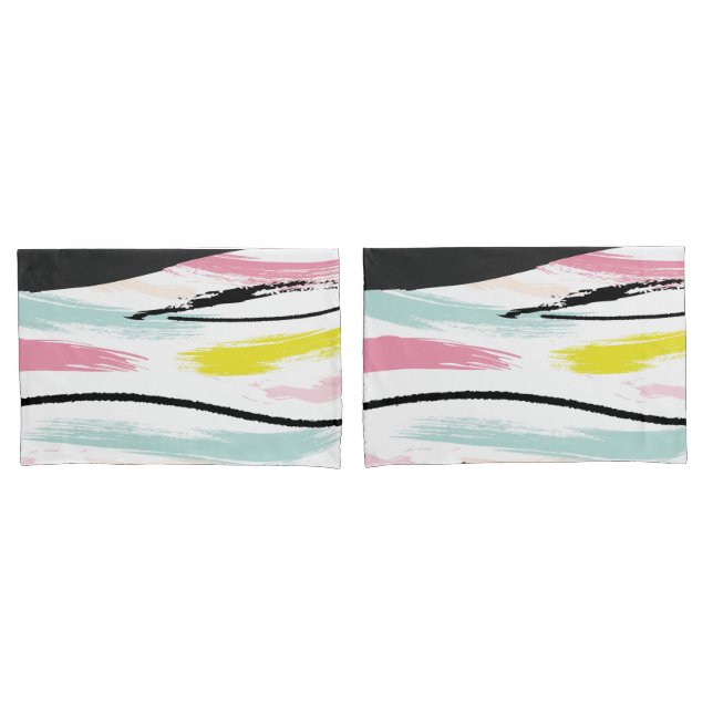 Funda De Cojín Mess (Anverso - Set)