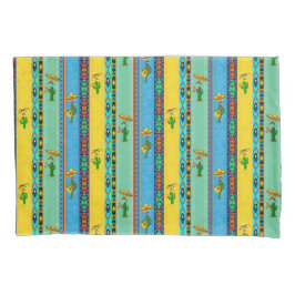 Funda De Cojín Mexican